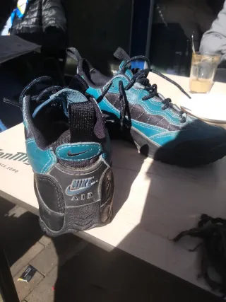 Nike Air Max ACG Talla 38