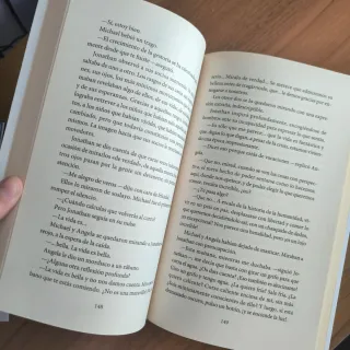 Hoy haré del mundo un lugar mejor