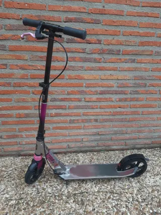 Patinete Oxelo MID9 XL 175mm