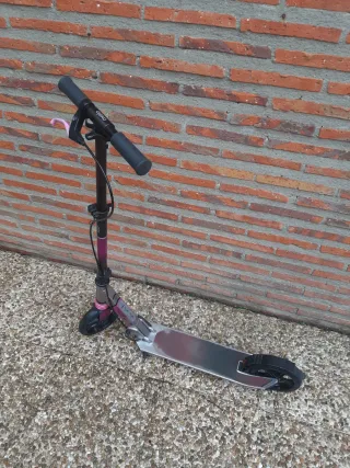 Patinete Oxelo MID9 XL 175mm