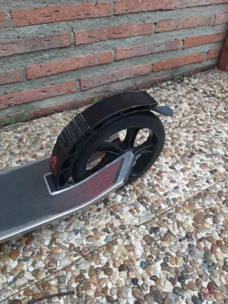 Patinete Oxelo MID9 XL 175mm