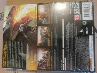 The Witcher 2: Assassins of Kings Enhanced Edition