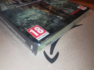 The Witcher 2: Assassins of Kings Enhanced Edition