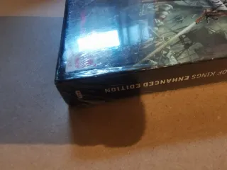 The Witcher 2: Assassins of Kings Enhanced Edition