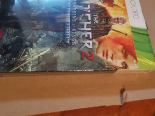 The Witcher 2: Assassins of Kings Enhanced Edition