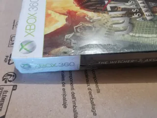 The Witcher 2: Assassins of Kings Enhanced Edition