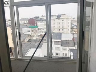 Piso en venta en Recatelo - O Carme en Lugo