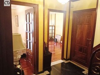 Piso en venta en Recatelo - O Carme en Lugo