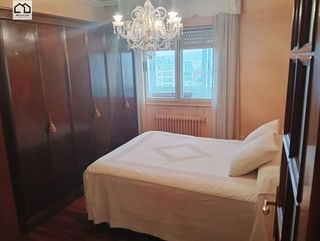 Piso en venta en Recatelo - O Carme en Lugo