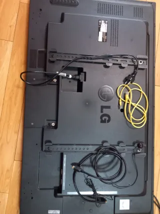 LG 47” Profesional Full HD 47WL30MS-D