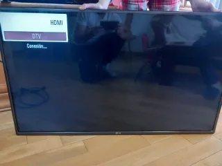 LG 47” Profesional Full HD 47WL30MS-D