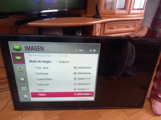 LG 47” Profesional Full HD 47WL30MS-D