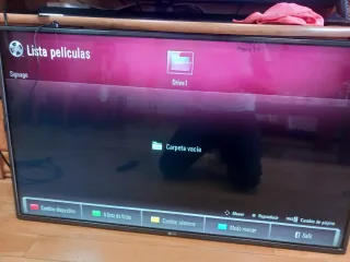 LG 47” Profesional Full HD 47WL30MS-D