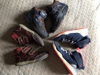 Lote Calzado 31 Niño
