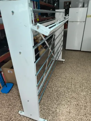 Soporte para colgar rollos