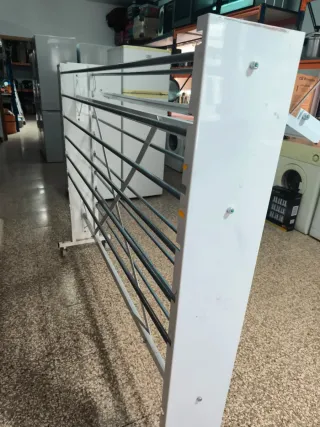 Soporte para colgar rollos