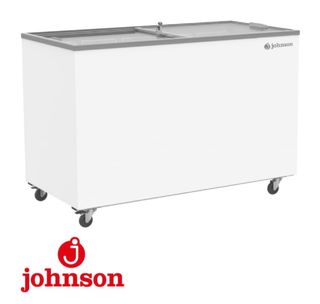 Arcón Hostelería Johnson 345L