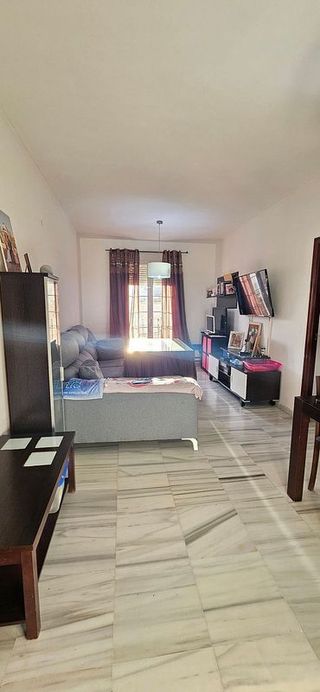 Piso en venta en Arenal - La Pólvora en Dos Hermanas