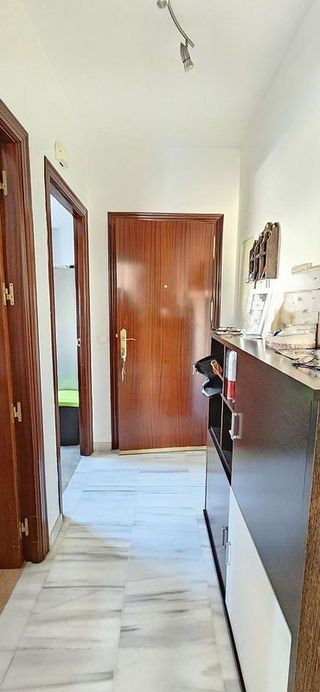 Piso en venta en Arenal - La Pólvora en Dos Hermanas