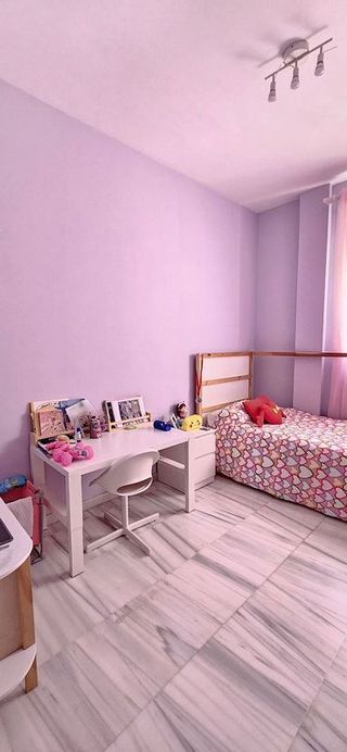 Piso en venta en Arenal - La Pólvora en Dos Hermanas