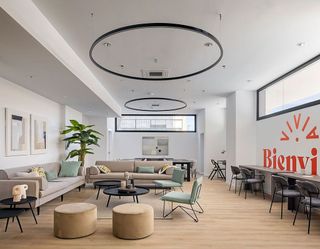 Piso en alquiler en El Gornal en Hospitalet de Llobregat, L´