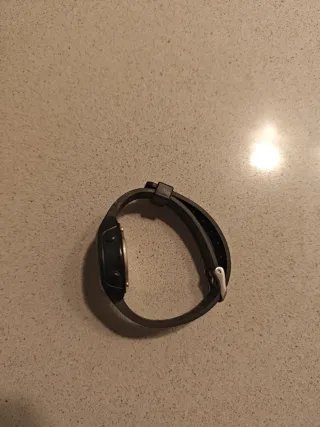 Reloj Kalennji Negro