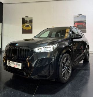 BMW X1 2022