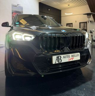 BMW X1 2022