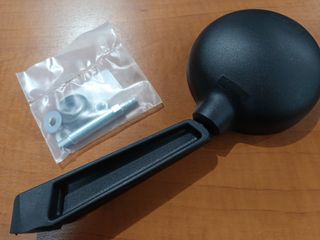 Espejo Vespino AL, ALX, NL, NLX