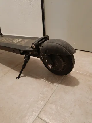 Patinete Eléctrico Ruima