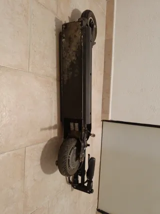 Patinete Eléctrico Ruima