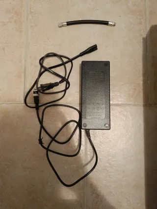 Patinete Eléctrico Ruima