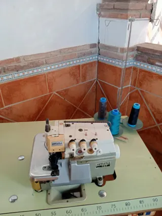 Remalladora profesional