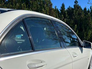 Mercedes-Benz Clase C 2010