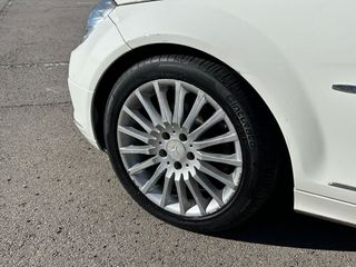 Mercedes-Benz Clase C 2010