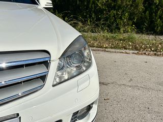 Mercedes-Benz Clase C 2010