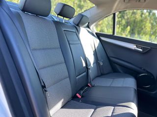 Mercedes-Benz Clase C 2010