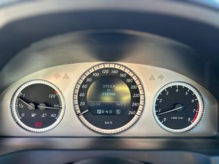 Mercedes-Benz Clase C 2010