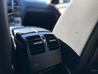 Mercedes-Benz Clase C 2010