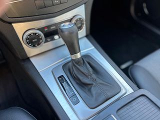 Mercedes-Benz Clase C 2010