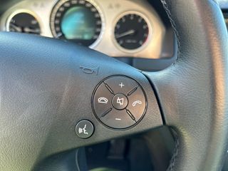 Mercedes-Benz Clase C 2010