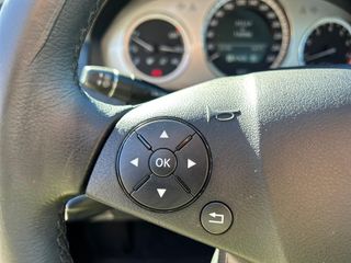 Mercedes-Benz Clase C 2010