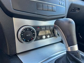 Mercedes-Benz Clase C 2010