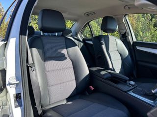 Mercedes-Benz Clase C 2010