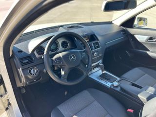 Mercedes-Benz Clase C 2010