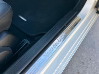 Mercedes-Benz Clase C 2010