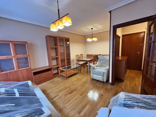 Piso en venta en San Lázaro - Otero - Villafría en Oviedo