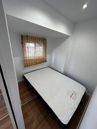 Casa rural en alquiler en Alguazas