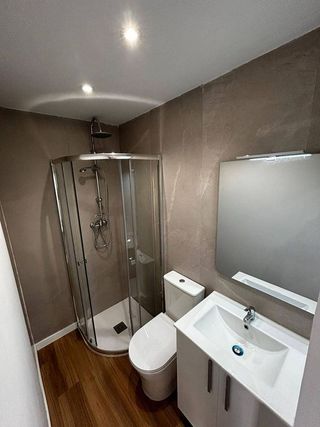 Casa rural en alquiler en Alguazas