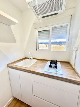 Casa rural en alquiler en Alguazas